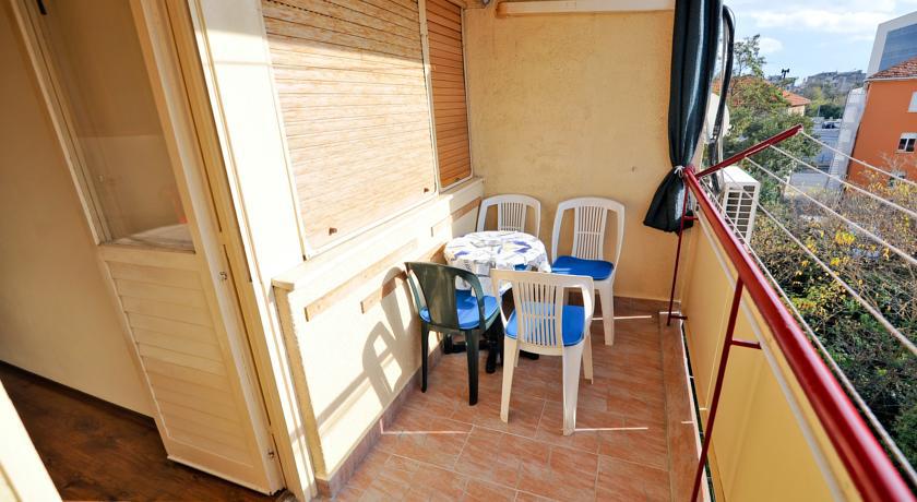 Great View Apartment Zadar Bilik gambar