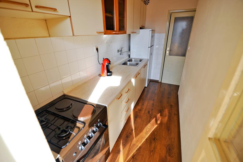 Great View Apartment Zadar Bilik gambar