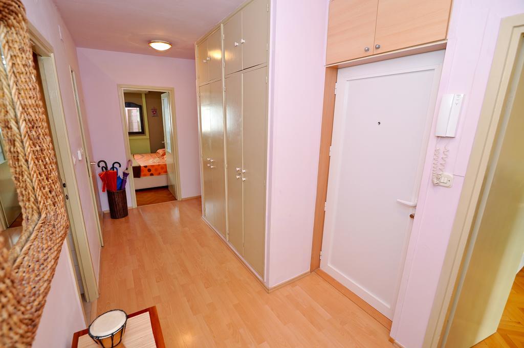 Great View Apartment Zadar Bilik gambar