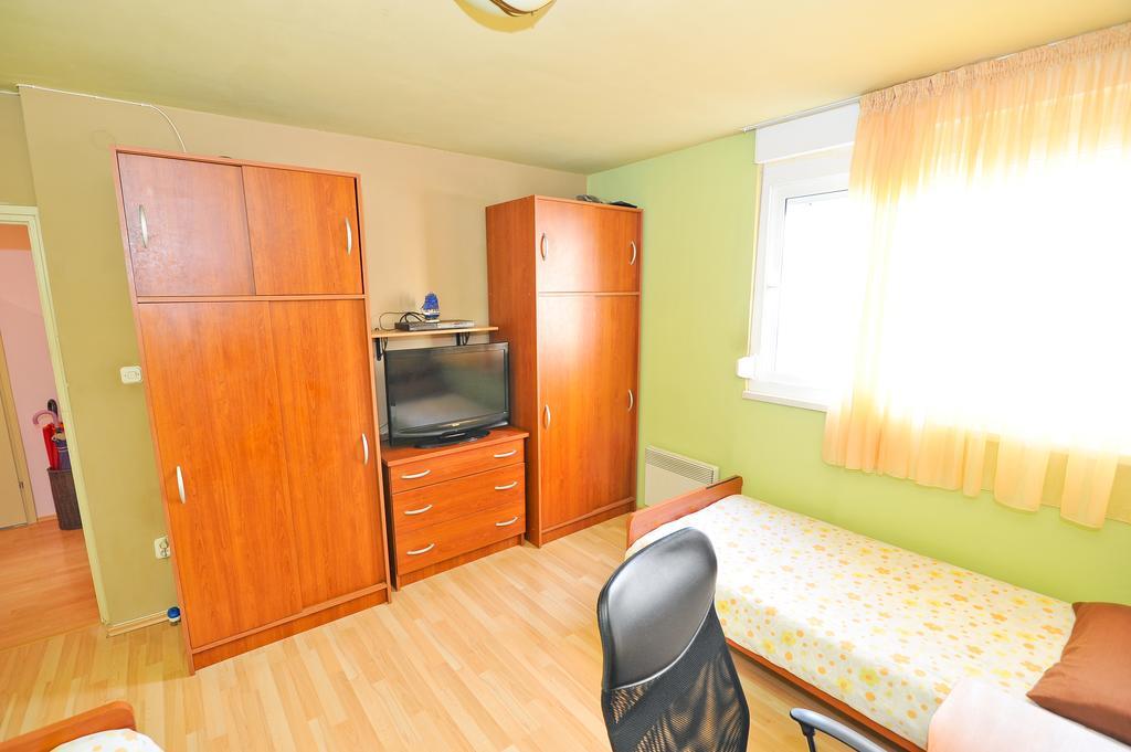 Great View Apartment Zadar Bilik gambar