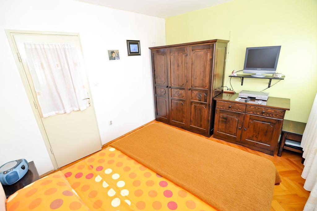 Great View Apartment Zadar Bilik gambar