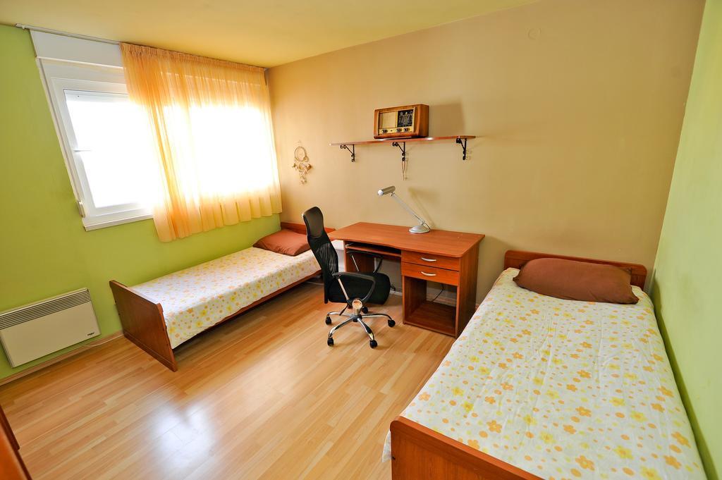 Great View Apartment Zadar Bilik gambar