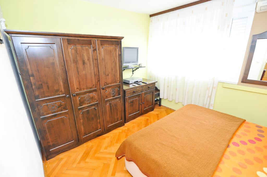 Great View Apartment Zadar Bilik gambar